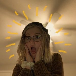 Meet your Posher, Heather